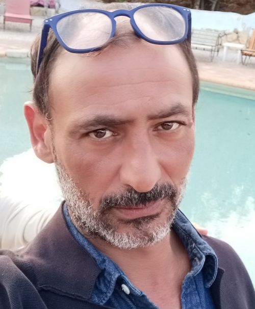 Photo de Vincent Bell