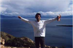 Photo de profile de Foued Bellali