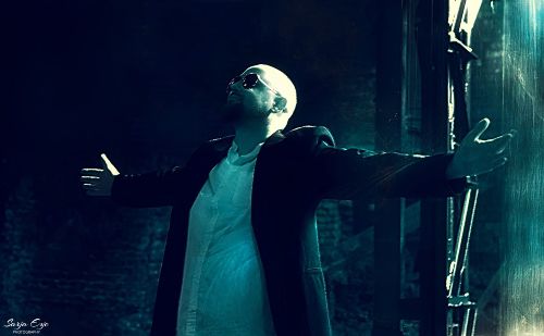 Photo de Florent Bellamy