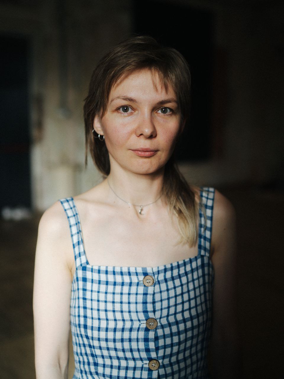 Photo de Anna Belousova