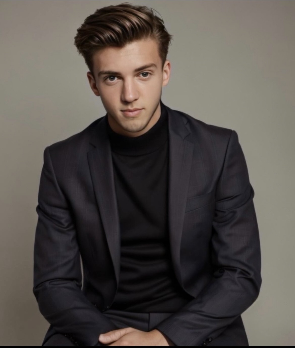 Photo de Célian Belpaire