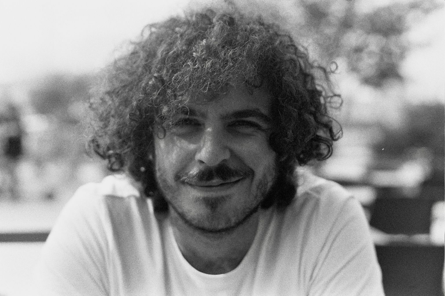 Photo de profile de Benjamin Benarouche