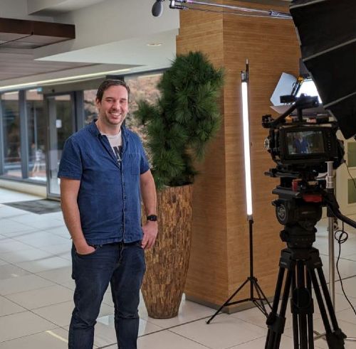 Photo de profile de Lotfi Bendimered