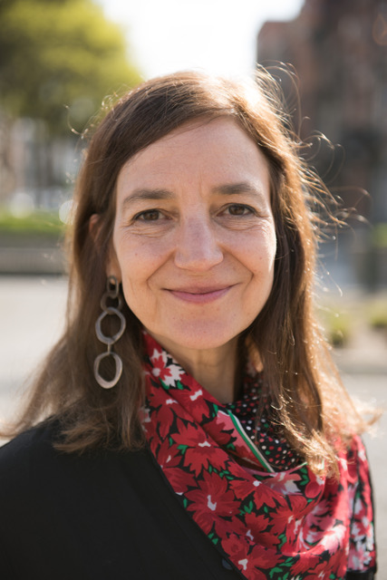 Photo de profile de Marta Bergman