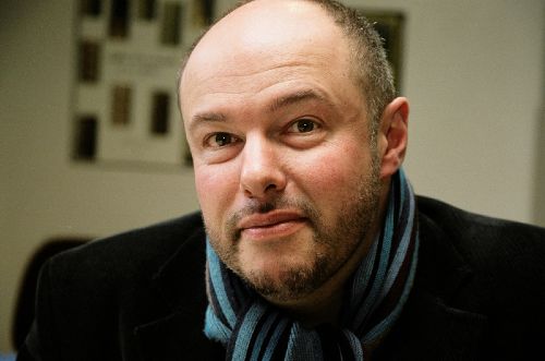 Photo de profile de Alain Berliner