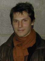 Photo de profile de Stanislas Berrier