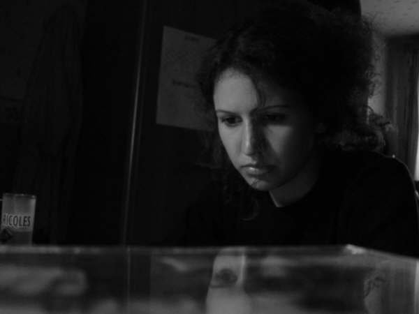 Photo de Florence Bertic