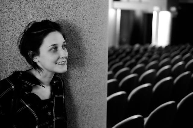 Photo de profile de Marie Besson