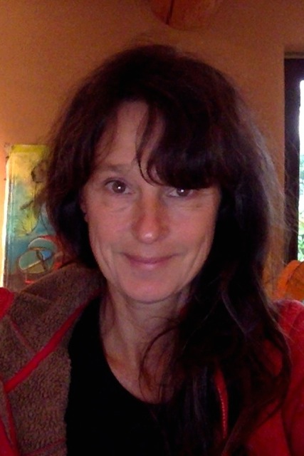 Photo de Valérie Bette