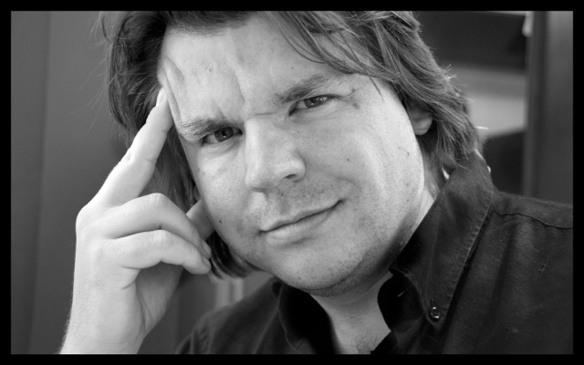 Photo de profile de Eric Bettens