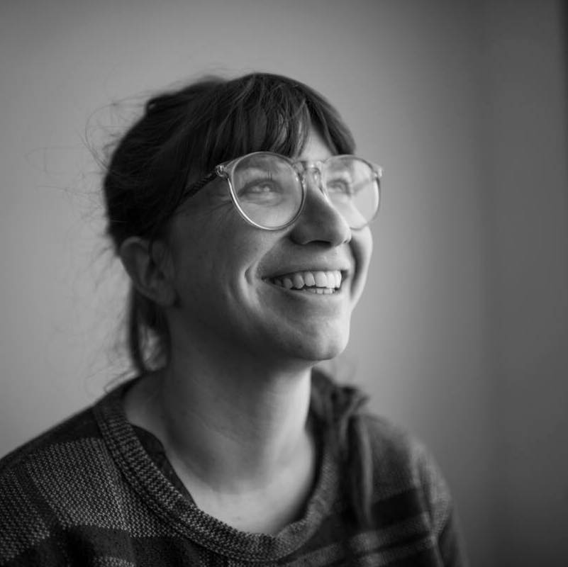 Photo de profile de Pauline Beugnies