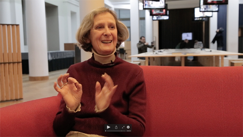 Photo de profile de Loredana Bianconi