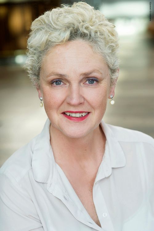 Photo de Manuela Biedermann