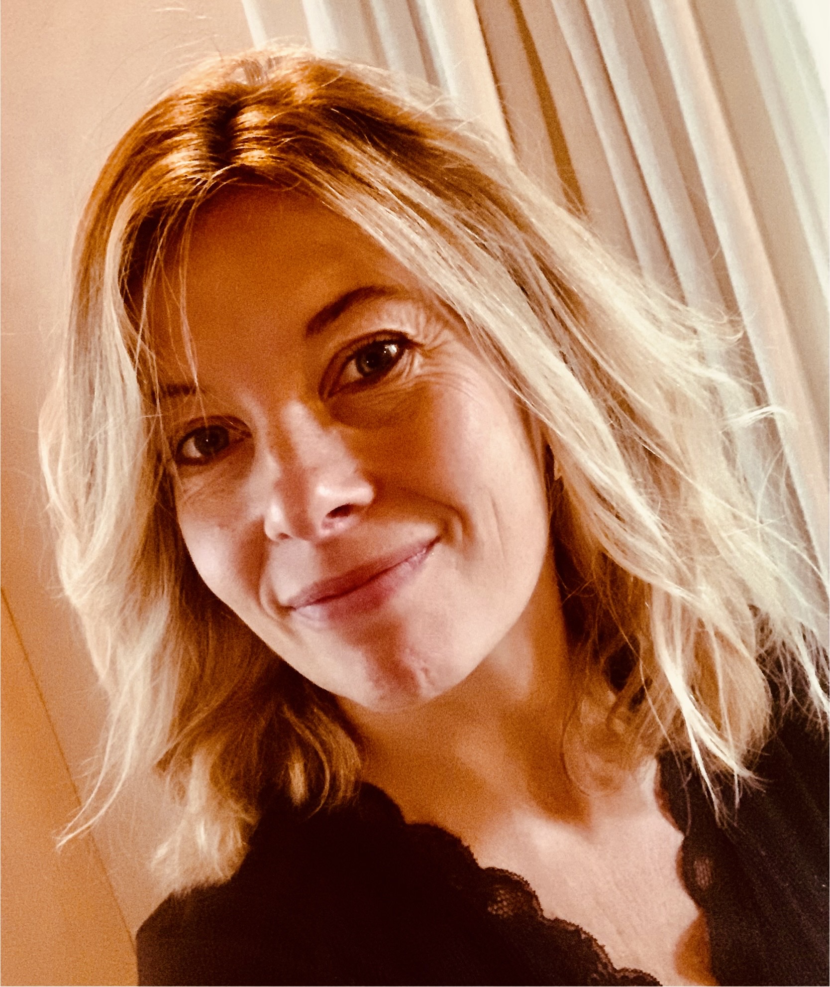 Photo de Sarah Bienaimé