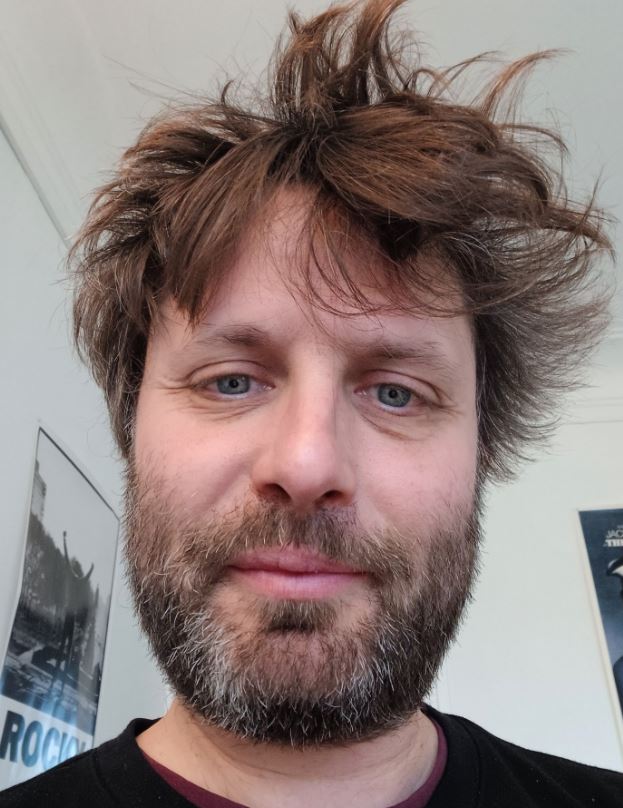 Photo de profile de Michaël Bier