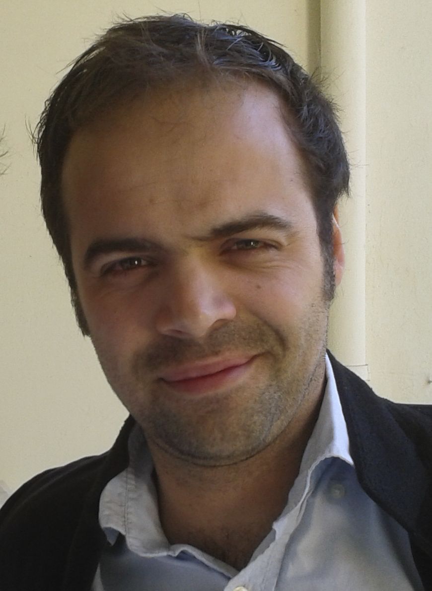 Photo de profile de François Bierry