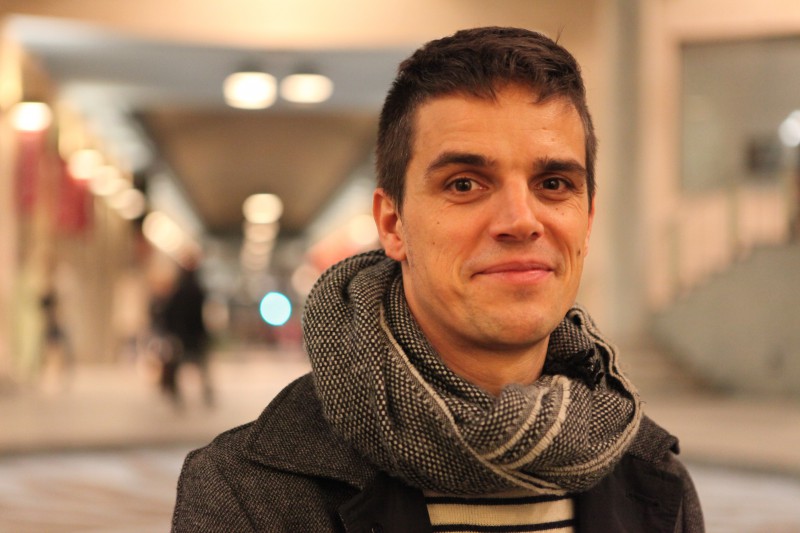 Photo de profile de Kristof Bilsen