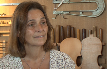 Photo de profile de Marianne Binard