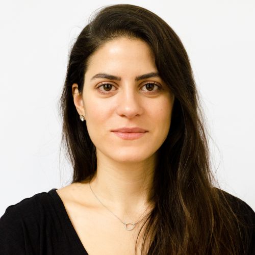 Photo de Flavia Biurrun