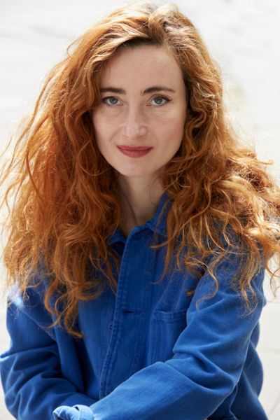 Photo de profile de Sandrine Blancke