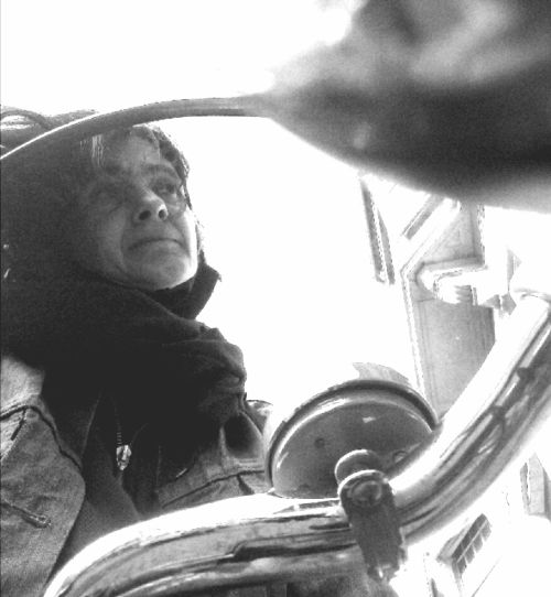 Photo de profile de Milena Bochet