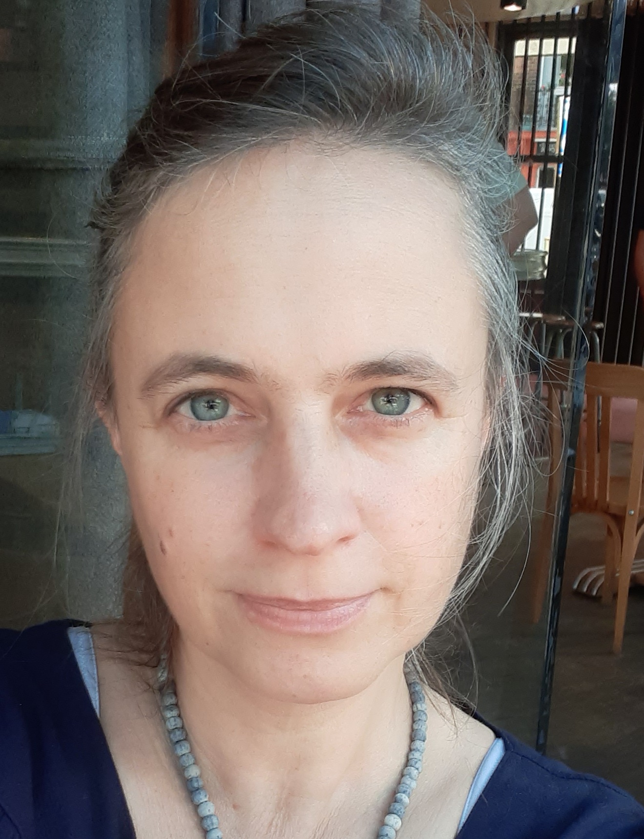 Photo de profile de Stefanie Bodien