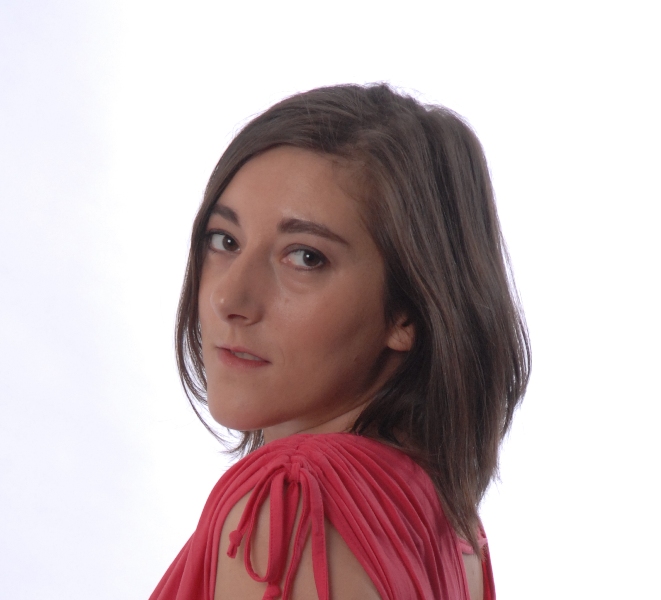 Photo de Maya Boelpaepe