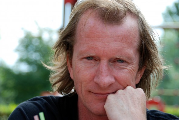 Photo de profile de Luc Boland