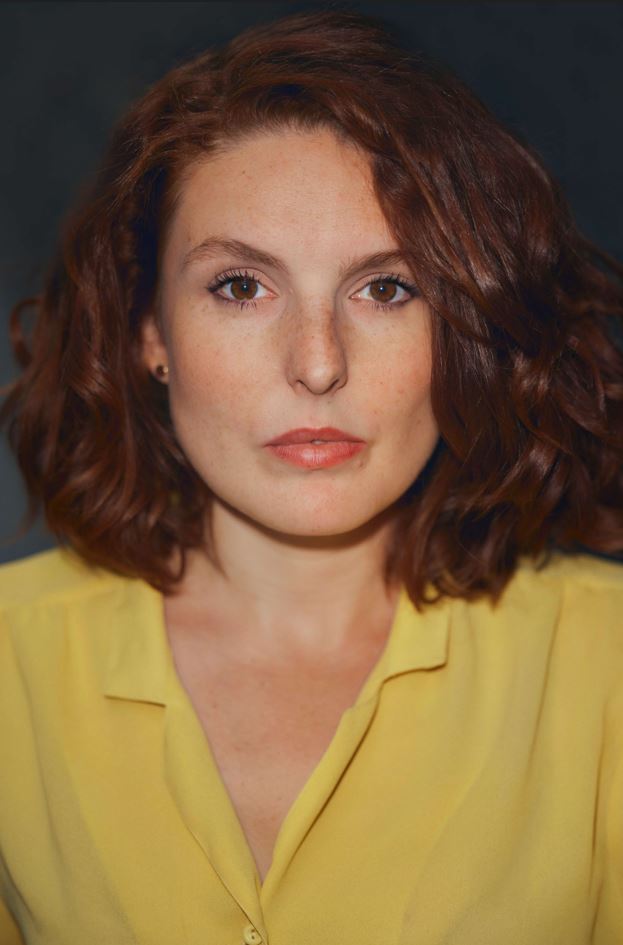 Photo de Sarah Boleslava