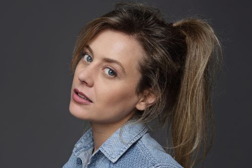 Photo de profile de Aurélia Bonta