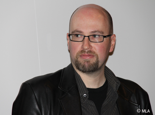 Photo de Philippe Boon