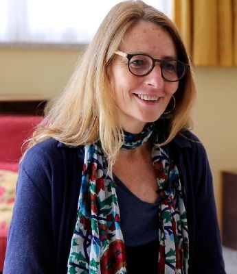 Photo de profile de Nathalie Borgers