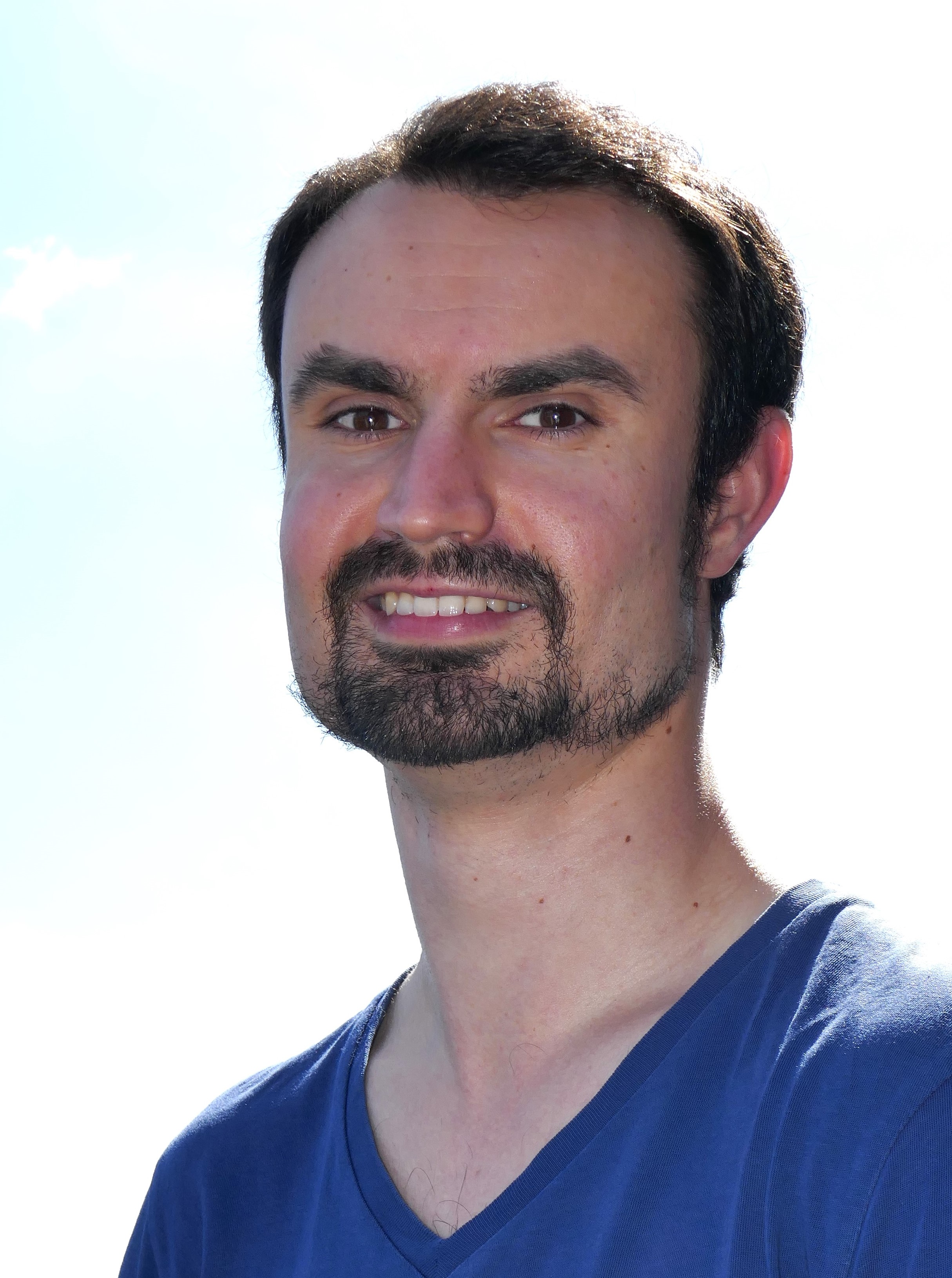 Photo de Fabrice Bottu