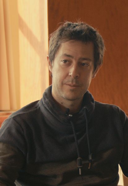 Photo de profile de Guillaume Bouckaert