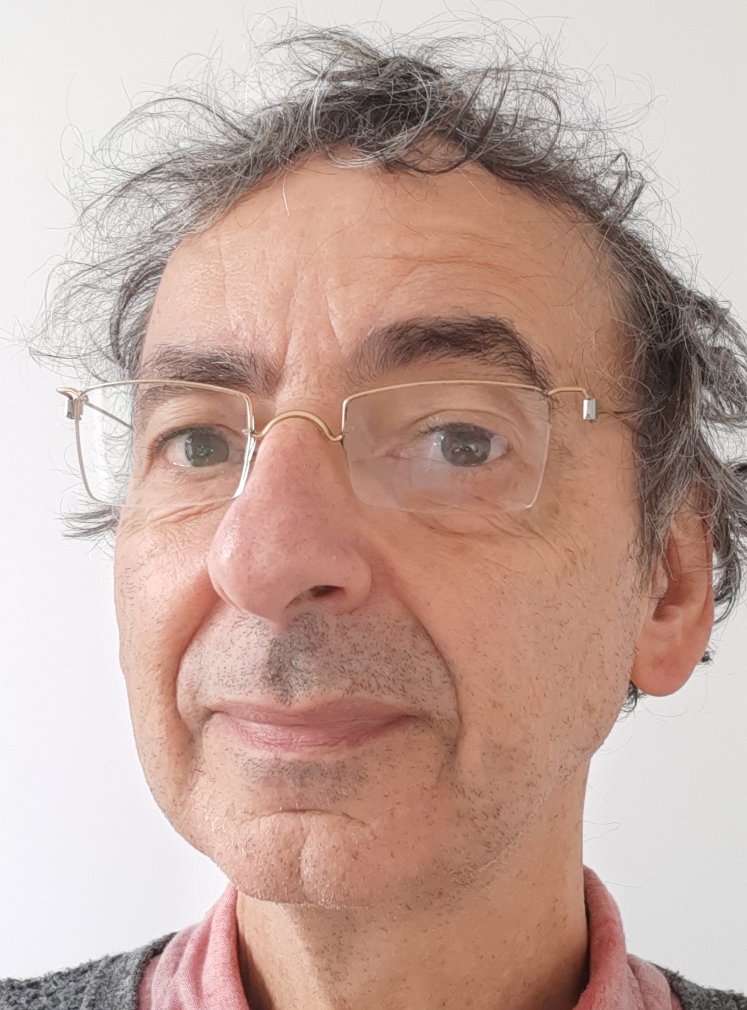 Photo de profile de Philippe Boucq