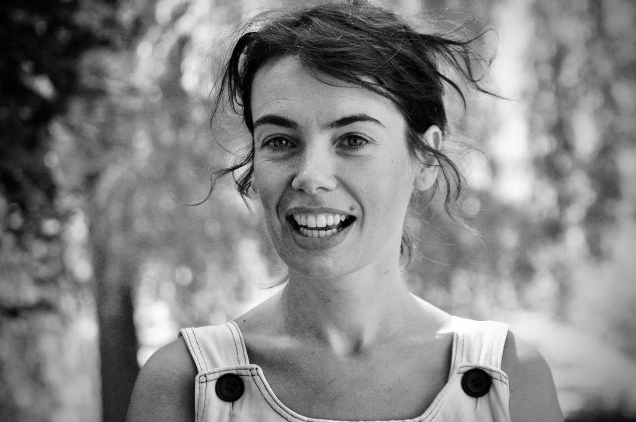 Photo de profile de Dorothée Bouillon