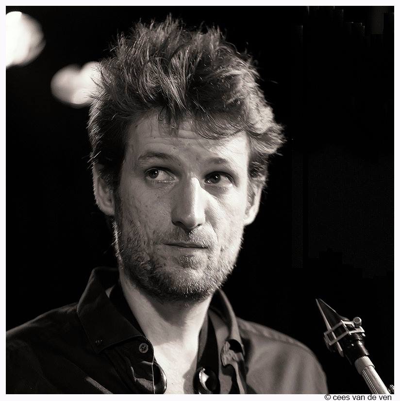 Photo de profile de Tom Bourgeois