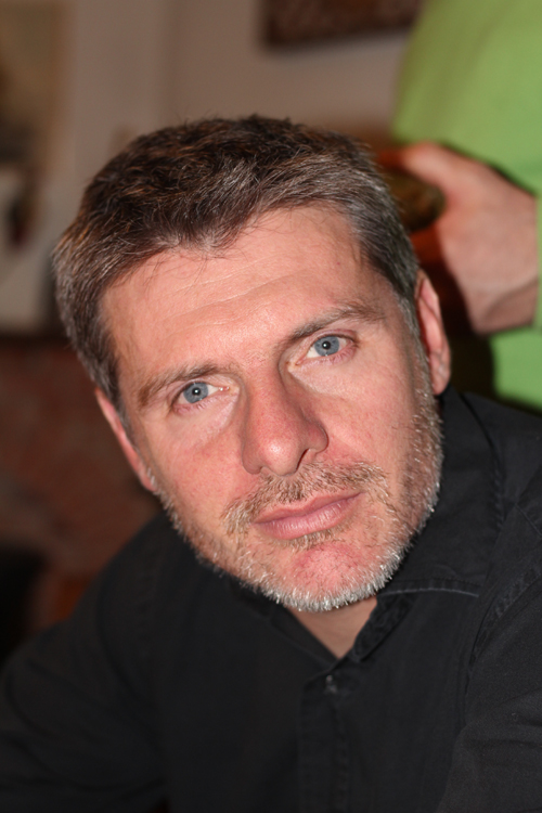 Photo de Boris Bourgois