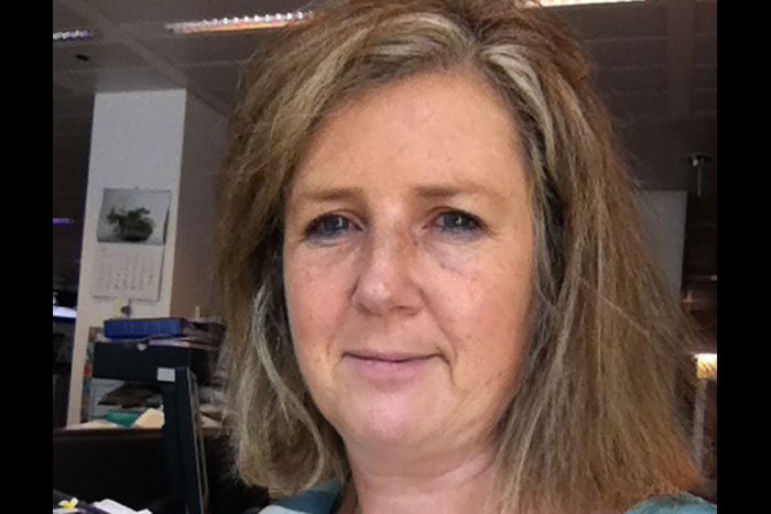 Photo de Fabienne Bradfer