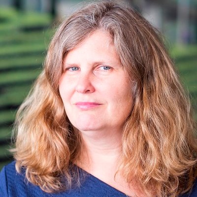 Photo de Lisa Bradshaw