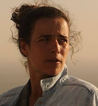 Photo de profile de Fiona Braillon