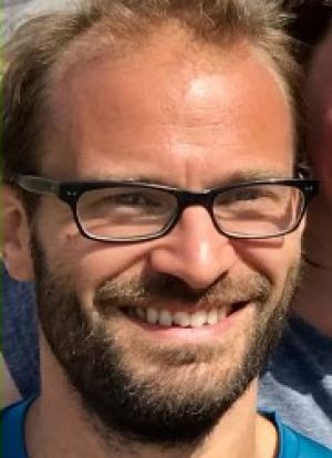 Photo de profile de Jérôme Branders