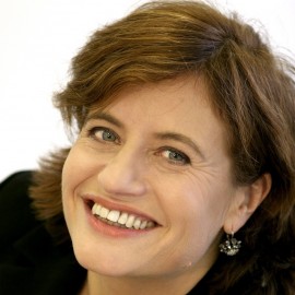 Photo de profile de Carine Bratzlavsky