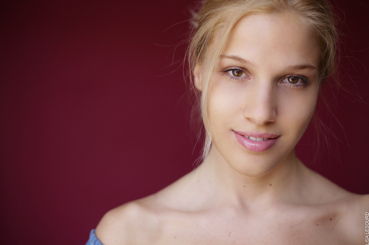 Photo de Anna Brauge