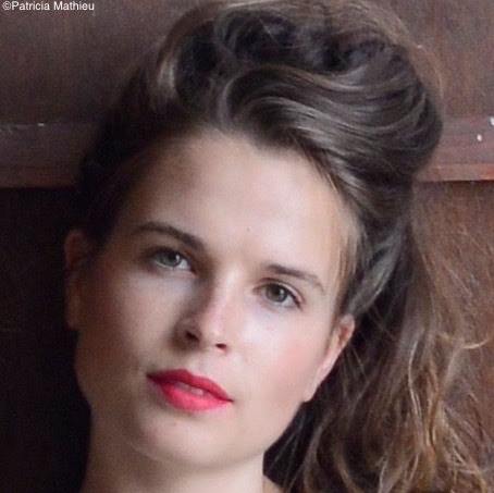 Photo de profile de Pauline Brisy