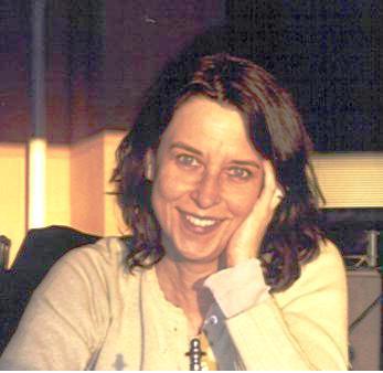 Photo de Annette Brodkom