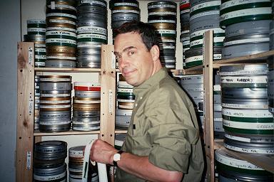 Photo de profile de Serge Bromberg