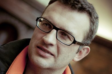 Photo de profile de Olivier Bronckart