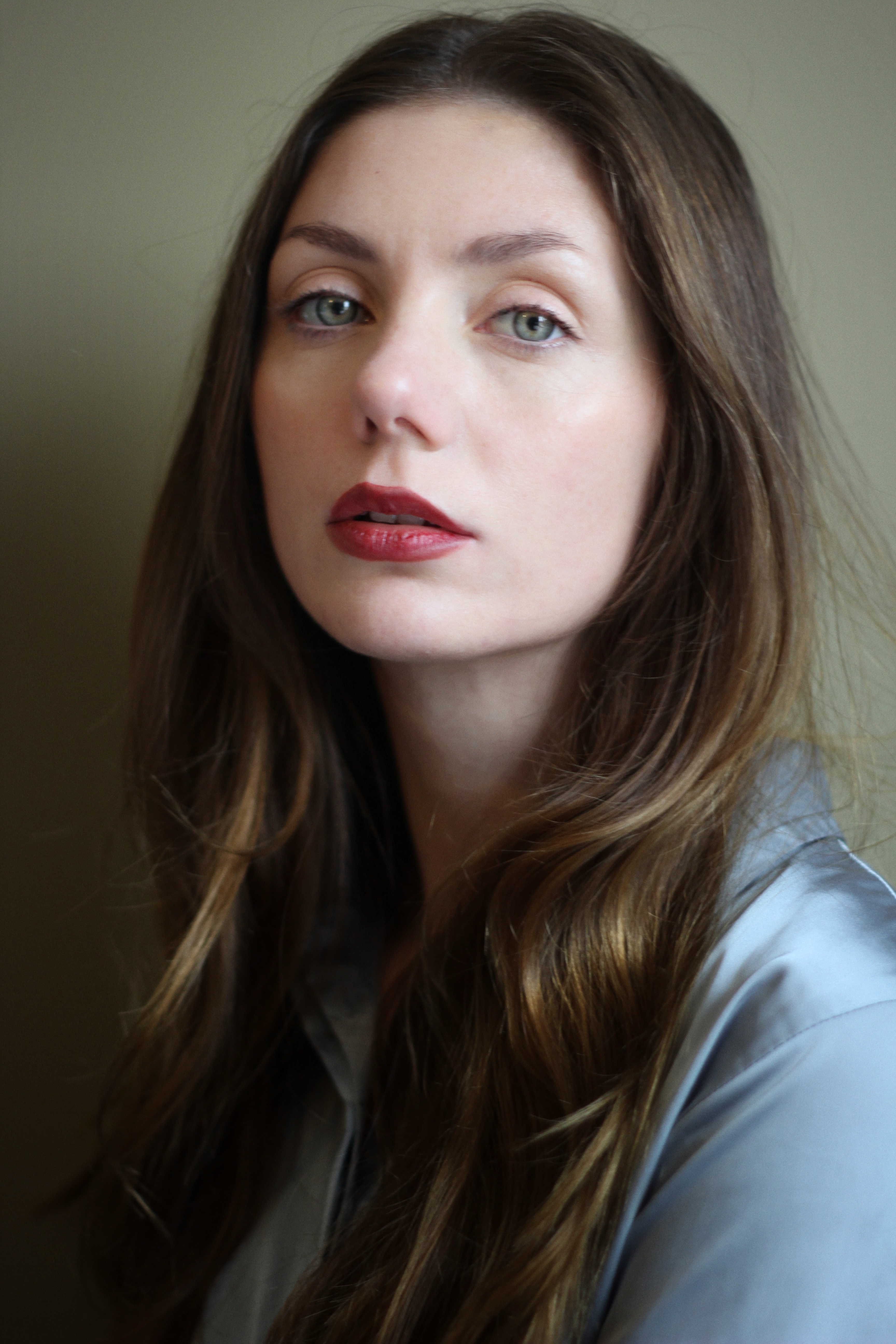 Photo de Sarah Brooks