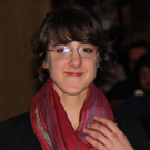 Photo de profile de Sarah Brûlé